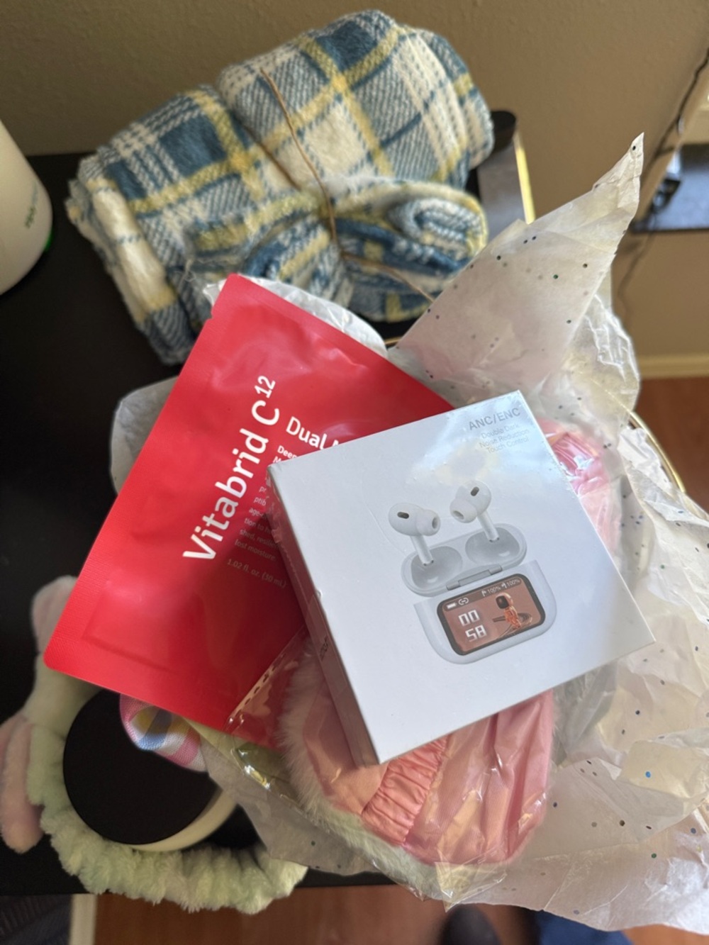 Beauty Bundle